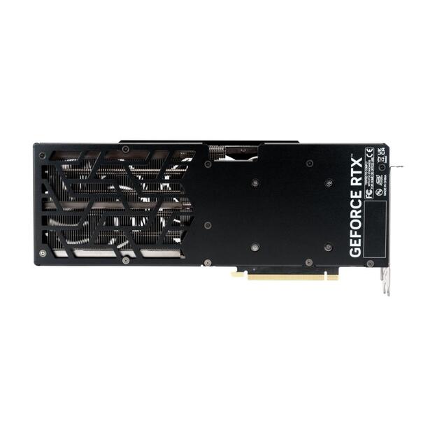 VGA PCIE16 RTX4080 SUPER 16GB/NED408SS19T2-1032J PALIT