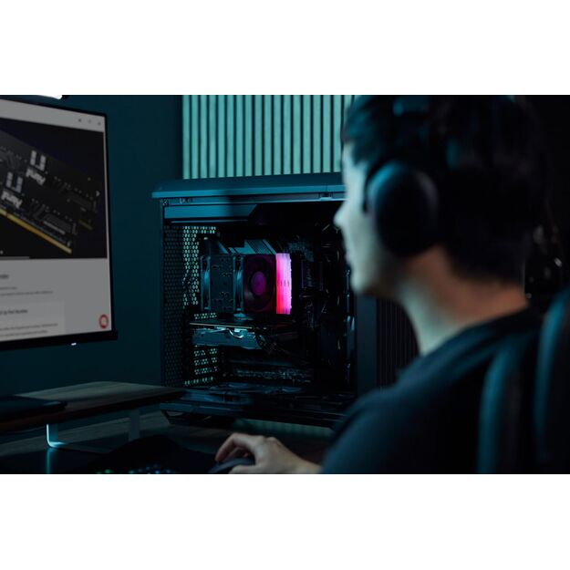 MEMORY DIMM 32GB PC28800 DDR4/K2 KF436C16RB12AK2/32 KINGSTON 15