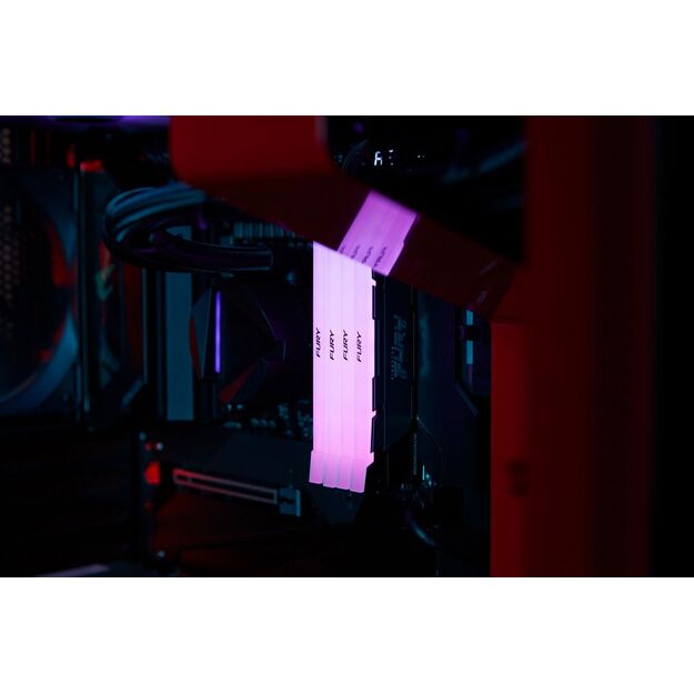 MEMORY DIMM 32GB PC28800 DDR4/K2 KF436C16RB12AK2/32 KINGSTON 8