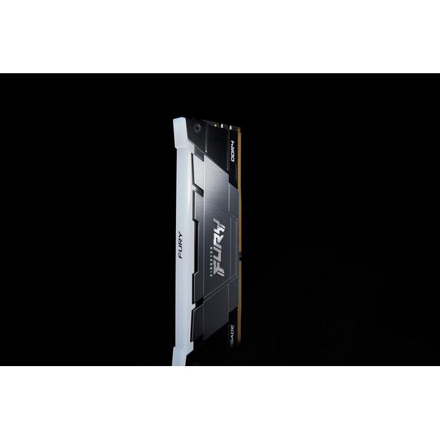 MEMORY DIMM 32GB PC28800 DDR4/K2 KF436C16RB12AK2/32 KINGSTON 17