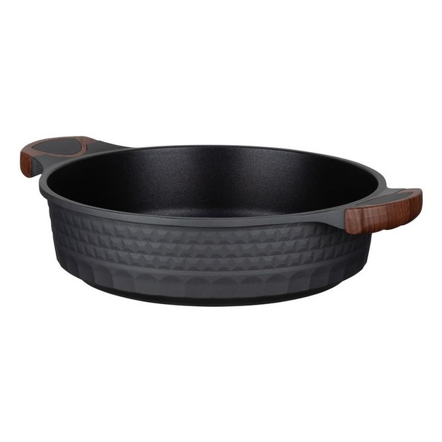 SHALLOW POT D28CM 4.4L/93506 RESTO