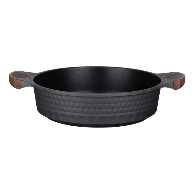 SHALLOW POT D28CM 4.4L/93506 RESTO