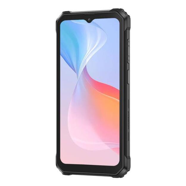 MOBILE PHONE BV6200 PRO 6/128/BLACK BLACKVIEW 7