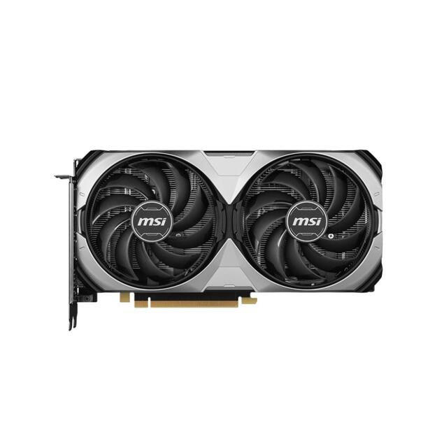 Graphics Card|MSI|NVIDIA GeForce RTX 4070 SUPER|12 GB|GDDR6X|192 bit|PCIE 4.0 16x|1xHDMI|3xDisplayPort|RTX4070SUP12GVEN2XOC