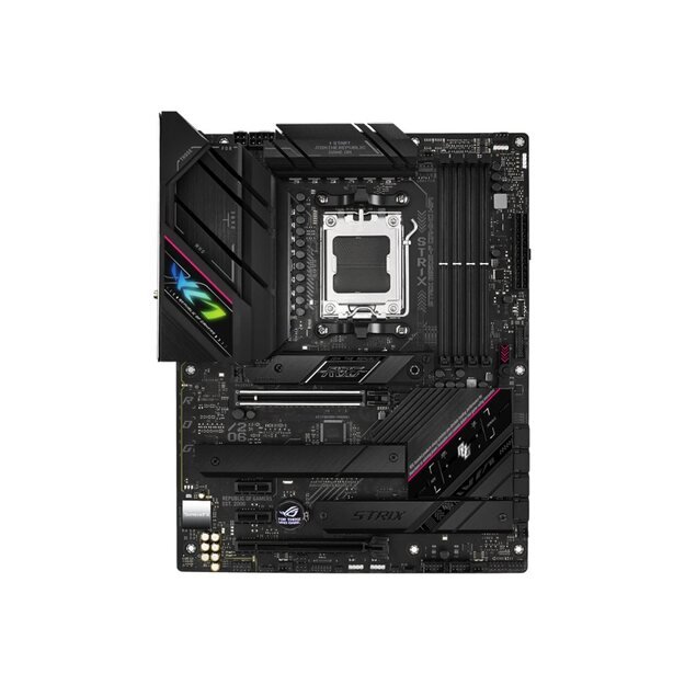 ASUS ROG STRIX B650E-F GAMING WIFI AM5 DDR5 ATX MB