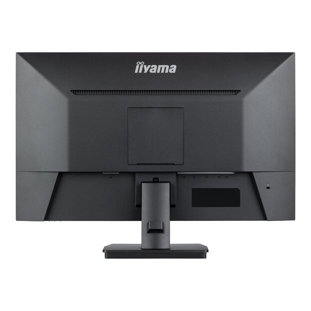 IIYAMA XU2493HSU-B6 24inch ETE IPS-panel 1920x1080 100Hz 1ms MPRT FreeSync 250cd/m Speakers HDMI DisplayPort USB-HUB