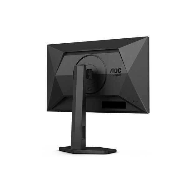 AOC 24G4X 23.8inch Curved Gaming 1920x1080 2xHDMI Black