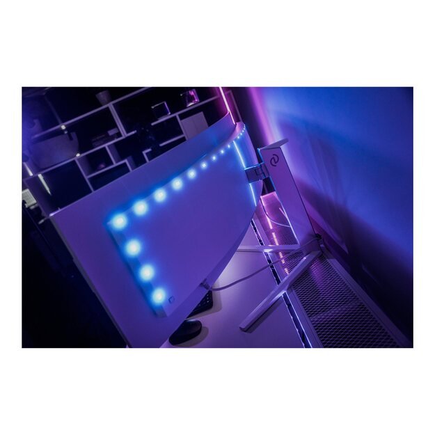 PHILIPS 49M2C8900/00 49inch 5120x1440 Gaming Monitor OLED 32:9 0.03ms 2xHDMI DP USB 70