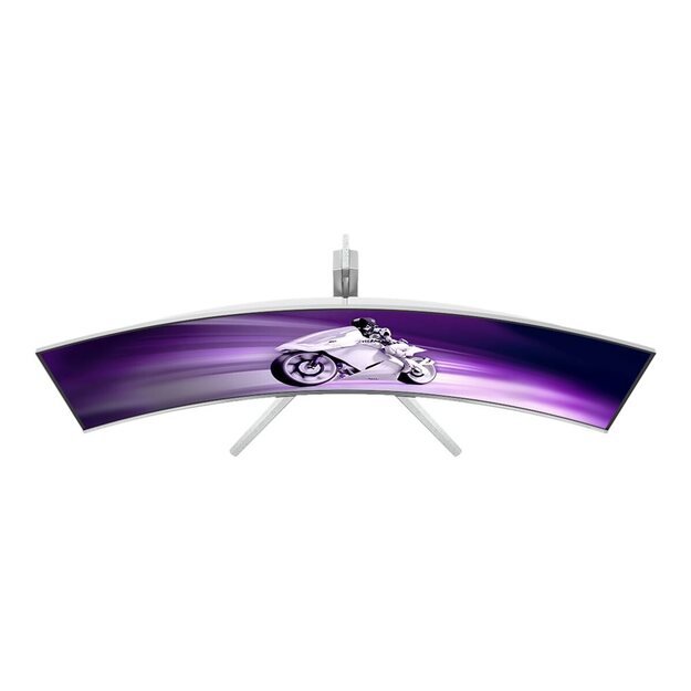 PHILIPS 49M2C8900/00 49inch 5120x1440 Gaming Monitor OLED 32:9 0.03ms 2xHDMI DP USB 58