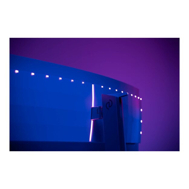 PHILIPS 49M2C8900/00 49inch 5120x1440 Gaming Monitor OLED 32:9 0.03ms 2xHDMI DP USB 64