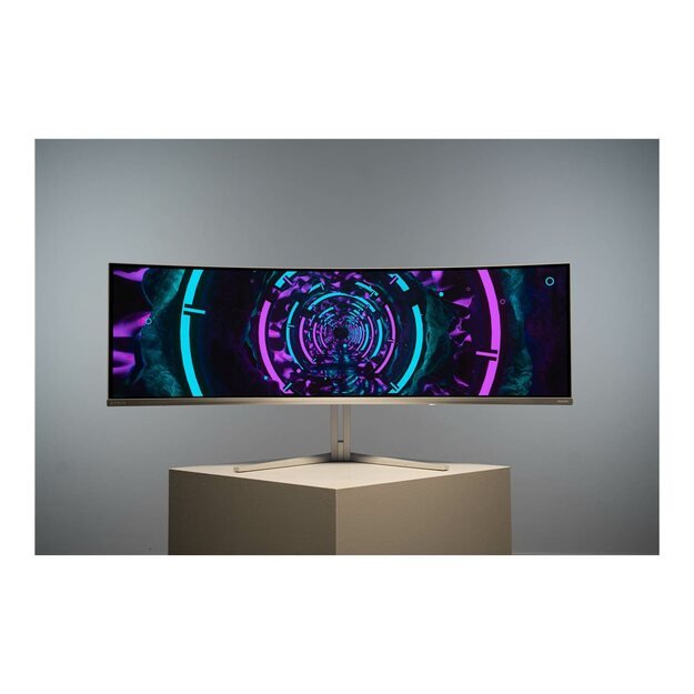 PHILIPS 49M2C8900/00 49inch 5120x1440 Gaming Monitor OLED 32:9 0.03ms 2xHDMI DP USB 60