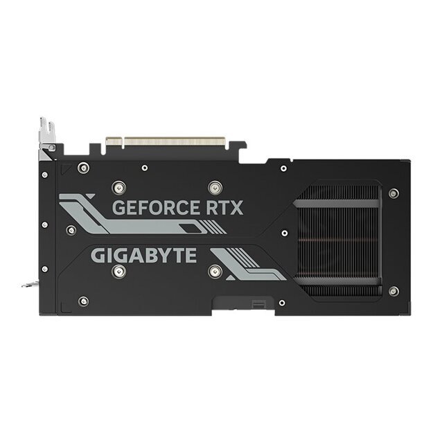 GIGABYTE RTX 4070 WINDFORCE OC 12GB GDDR6X