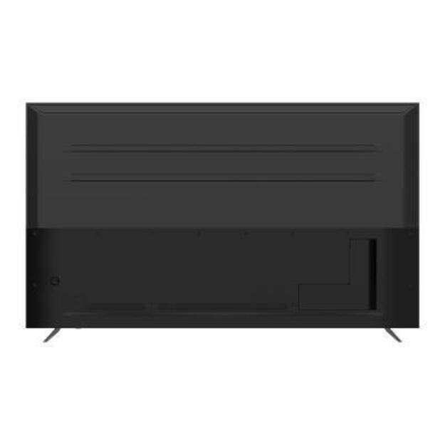 TV Set|DAHUA|43 |4K/Smart|3840x2160|Wireless LAN|Bluetooth|Android TV|Black|DHI-LTV43-SD400