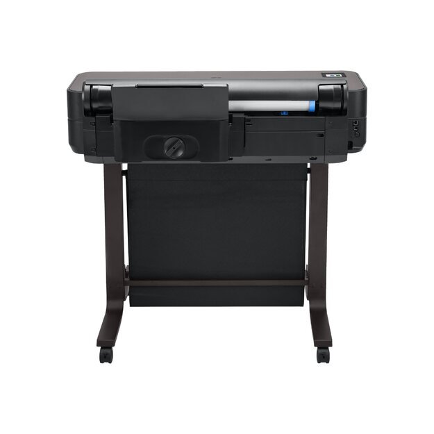 HP DesignJet T650 24-in Printer