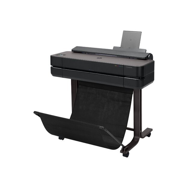 HP DesignJet T650 24-in Printer