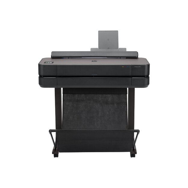 HP DesignJet T650 24-in Printer