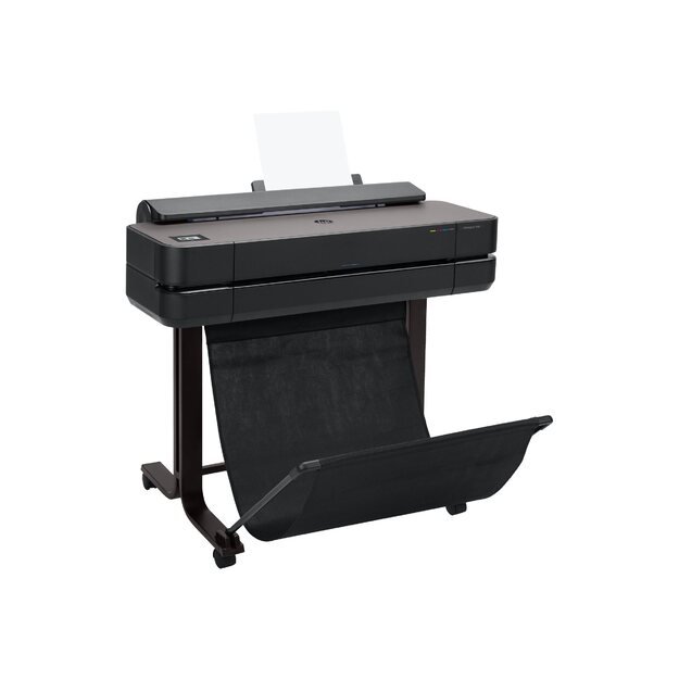 HP DesignJet T650 24-in Printer