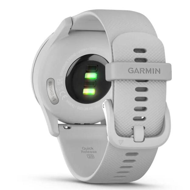 SMARTWATCH VIVOMOVE TREND/MIST GRAY 010-02665-03 GARMIN