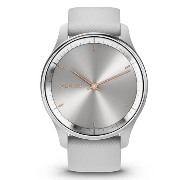 SMARTWATCH VIVOMOVE TREND/MIST GRAY 010-02665-03 GARMIN