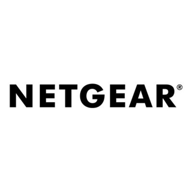 NETGEAR 28PT GE POE+ Smart Switch