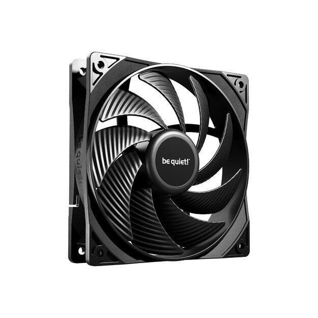 CASE FAN 120MM PURE WINGS 3/PWM HIGH-SPEED BL106 BE QUIET