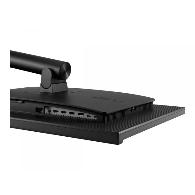 ASUS ProArt Display OLED PA27DCE-K Professional 26.9inch OLED QHD 200cd/m2 3xHDMI DP USB-C 2xUSB 3.2 G1 Type A USB 3.2 G1 Type C