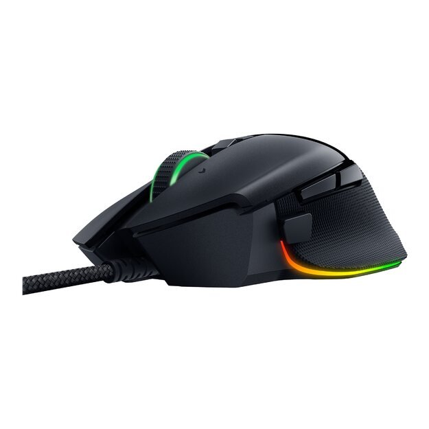 RAZER Basilisk V3 Ergonomic Wired Gaming Mouse