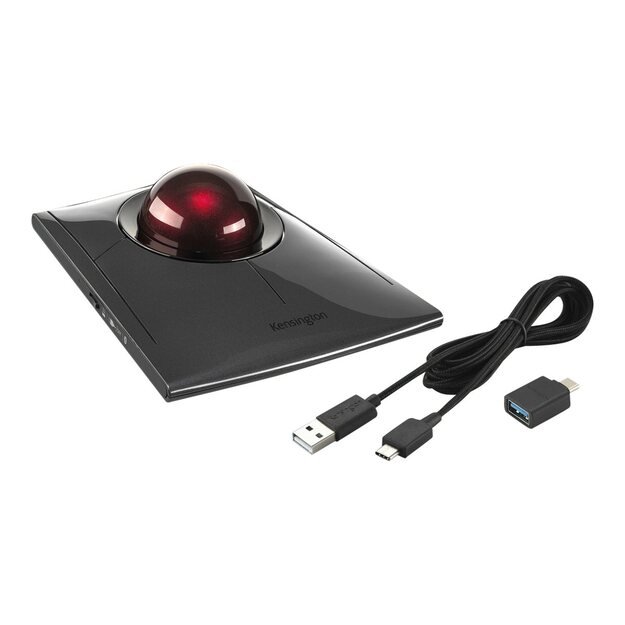 KENSINGTON SlimBlade Pro Trackball