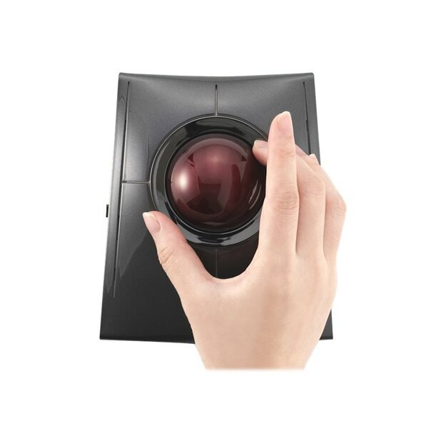 KENSINGTON SlimBlade Pro Trackball