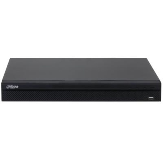 NET VIDEO RECORDER 8CH 8POE/NVR4208-8P-4KS3 DAHUA