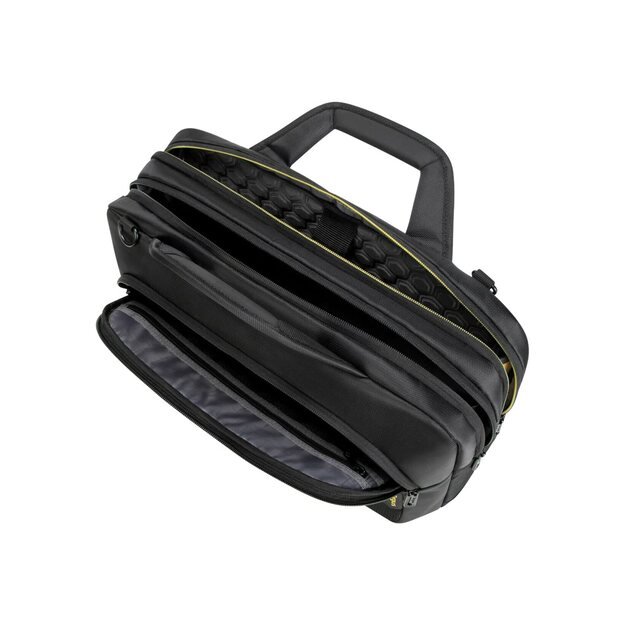 TARGUS CityGear 15-17.3inch Topload Blk