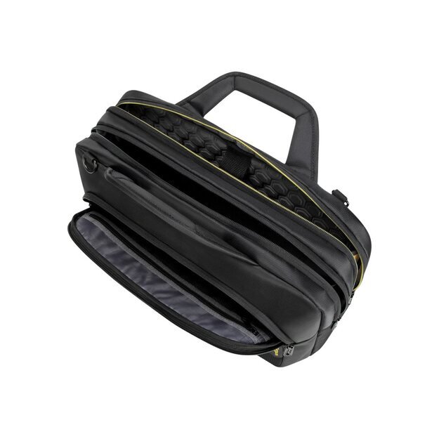 TARGUS CityGear 15-17.3inch Topload Blk