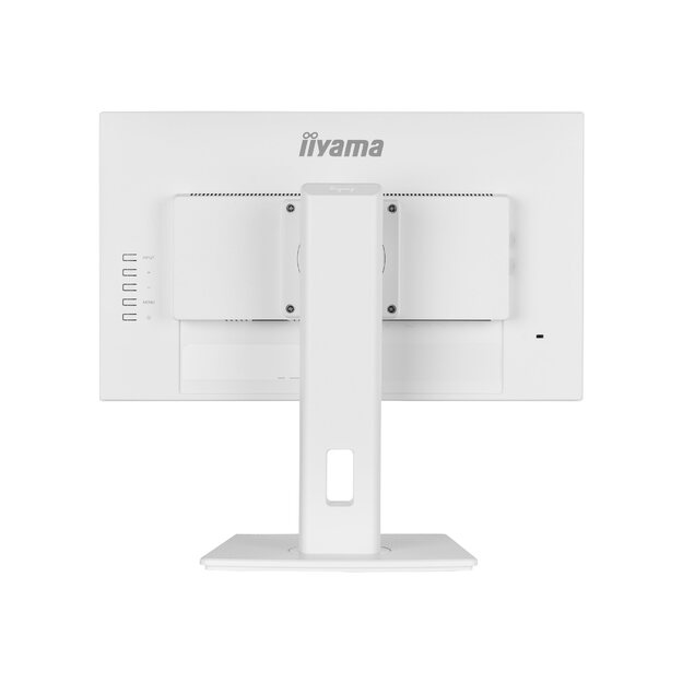 IIYAMA XUB2792HSU-W6 27inch ETE IPS FHD 100Hz 250cd/m2 0.4ms Speakers HDMI DP USB 4x3.2 White FreeSync 15cm Height Adj. White