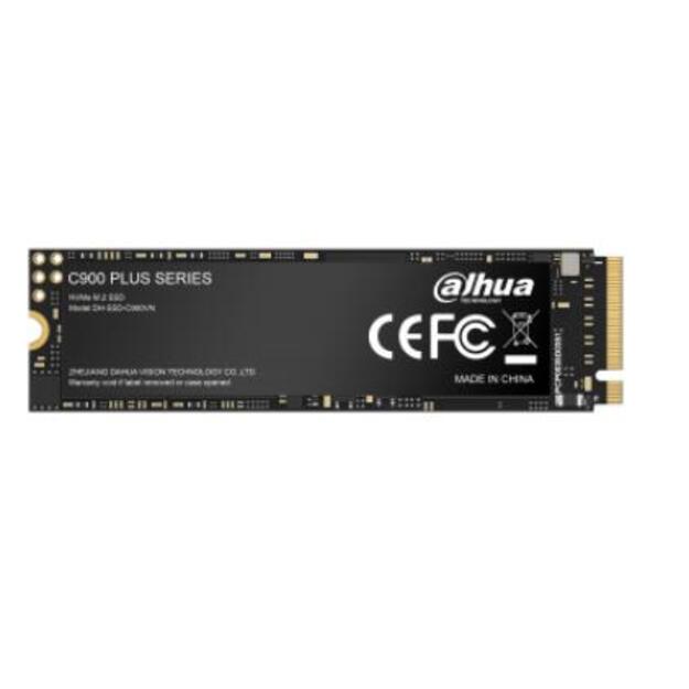 SSD PCIE G3 M.2 NVME 1TB/SSD-C900VN1TB-B DAHUA