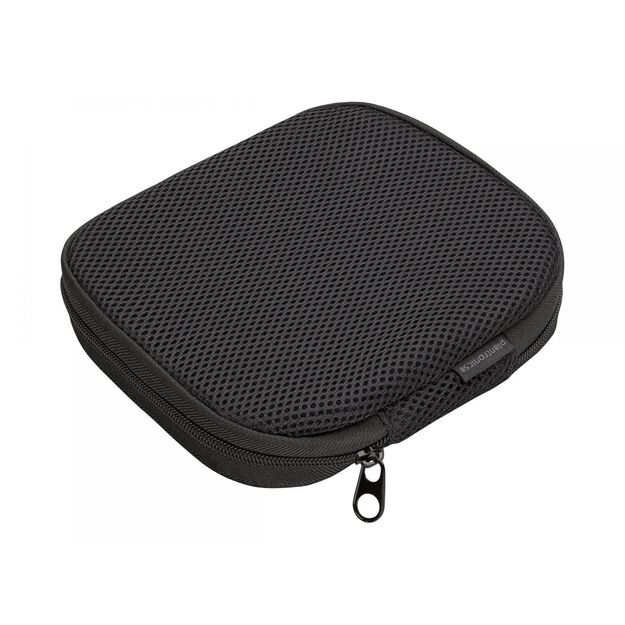 HP Poly Blackwire 3225 Stereo USB-C Headset +3.5mm Plug +USB-C/A Adapter