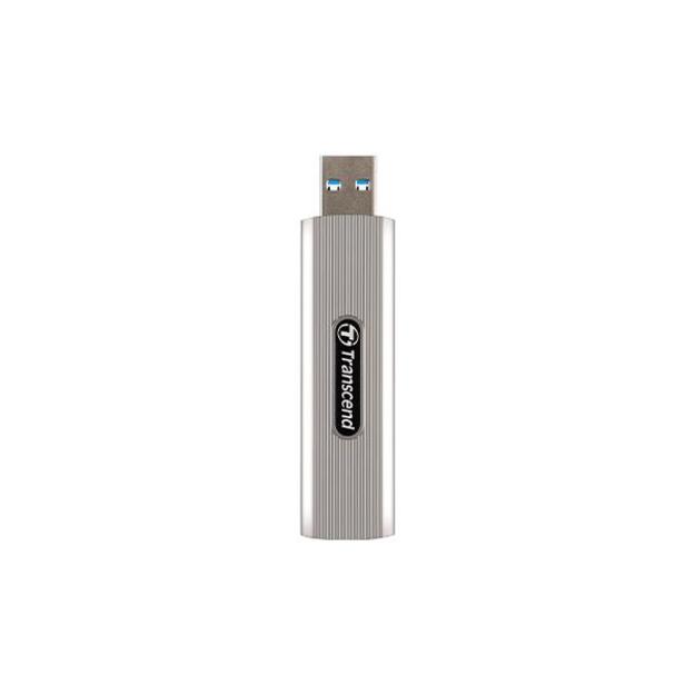 TRANSCEND ESD320A 1TB External SSD USB 10Gbps Type-A