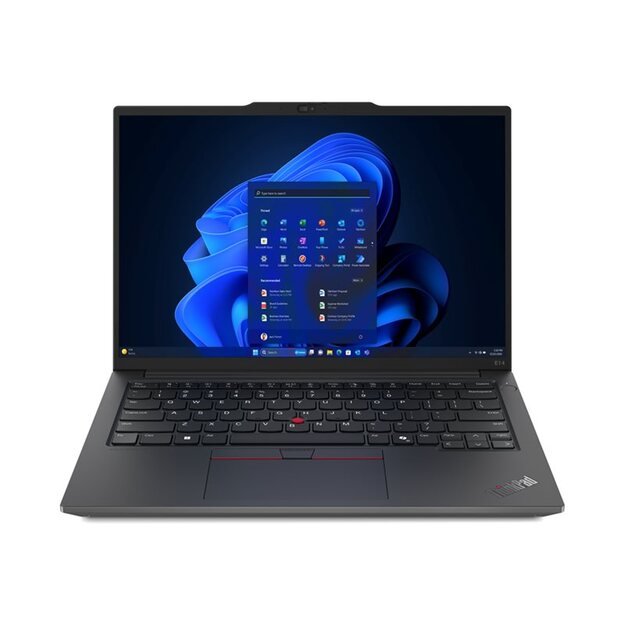 LENOVO ThinkPad E14 G6 Intel Core Ultra 7 155H 14inch WUXGA 16GB 512GB UMA W11P 2yCI+CO2