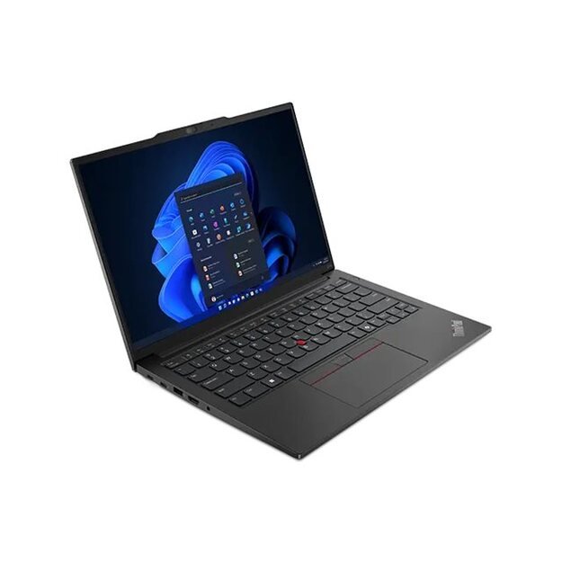 LENOVO ThinkPad E14 G6 Intel Core Ultra 7 155H 14inch WUXGA 16GB 512GB UMA W11P 2yCI+CO2