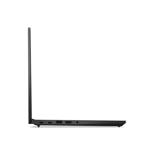 LENOVO ThinkPad E14 G6 Intel Core Ultra 7 155H 14inch WUXGA 16GB 512GB UMA W11P 2yCI+CO2