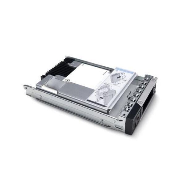 SERVER ACC SSD 960GB SATA RI/2.5  14/15/16GEN 345-BDQM DELL