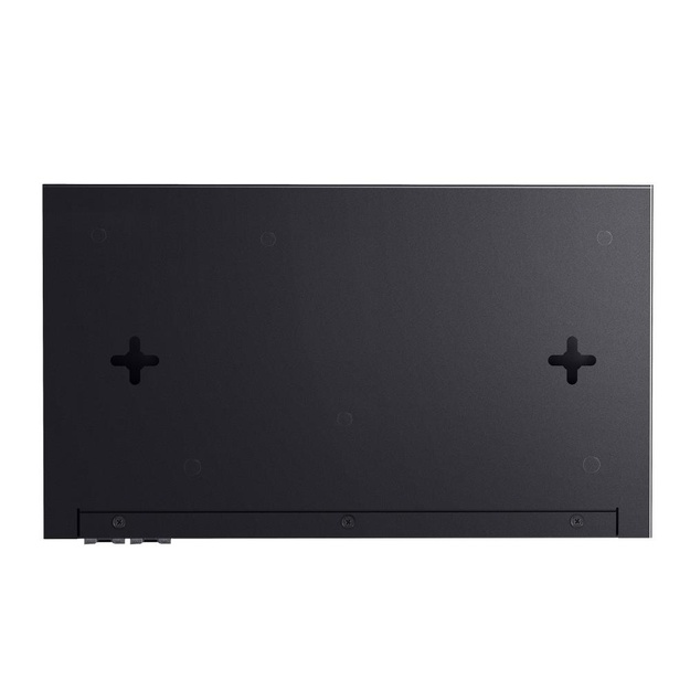 NET SWITCH 8PORT 1000M POE+/OMADA SG2210XMP-M2 TP-LINK