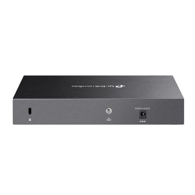 NET SWITCH 8PORT 1000M POE+/OMADA SG2210XMP-M2 TP-LINK
