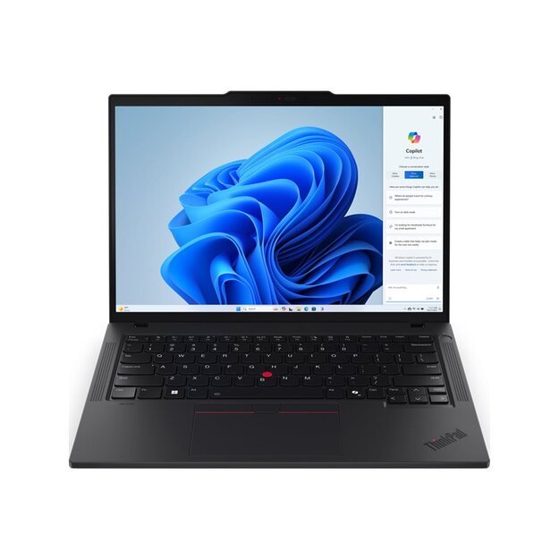 LENOVO ThinkPad T14 G5 AMD Ryzen 7 Pro 8840U 14inch WUXGA 32GB 1TB LTE-UPG UMA W11P 3yPS +CO2