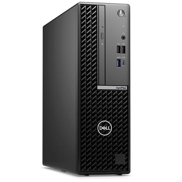 PC|DELL|OptiPlex|Small Form Factor 7020|Business|SFF|CPU Core i5|i5-14500|2600 MHz|CPU features vPro|RAM 8GB|DDR5|SSD 512GB|Graphics card Intel Graphics|Integrated|ENG|Windows 11 Pro|Included Accessories Dell Optical Mouse-MS116 - Black,Dell Multimedia Wi