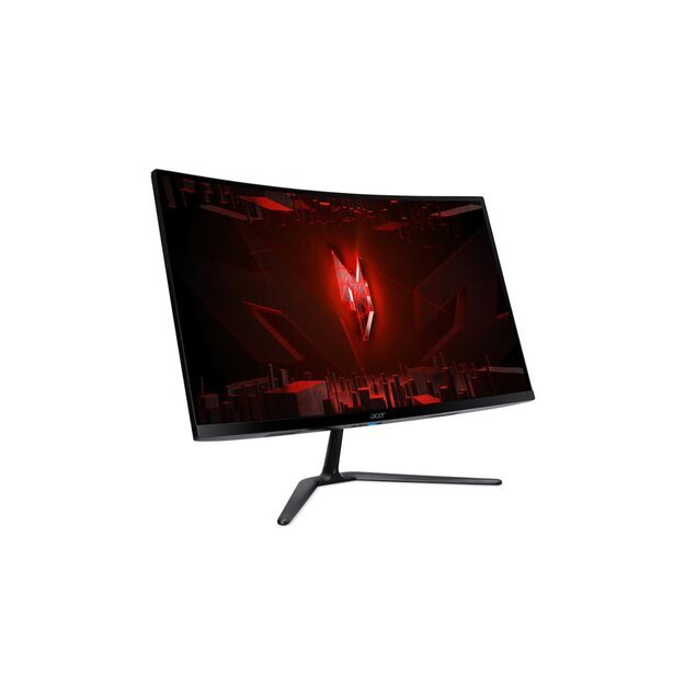 LCD Monitor|ACER|ED270RS3BMIIPX|27 |Gaming/Curved|Panel VA|1920x1080|16:9|1 ms|Speakers|Tilt|Colour Black|UM.HE0EE.302