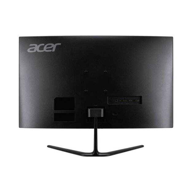 LCD Monitor|ACER|ED270RS3BMIIPX|27 |Gaming/Curved|Panel VA|1920x1080|16:9|1 ms|Speakers|Tilt|Colour Black|UM.HE0EE.302