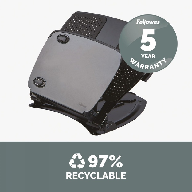 NB ACC STAND RISER USB/PROFESSIONAL 8024602 FELLOWES