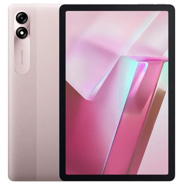 TABLET TAB9 WIFI 10  256GB/TAB 9 WIFI PINK BLACKVIEW