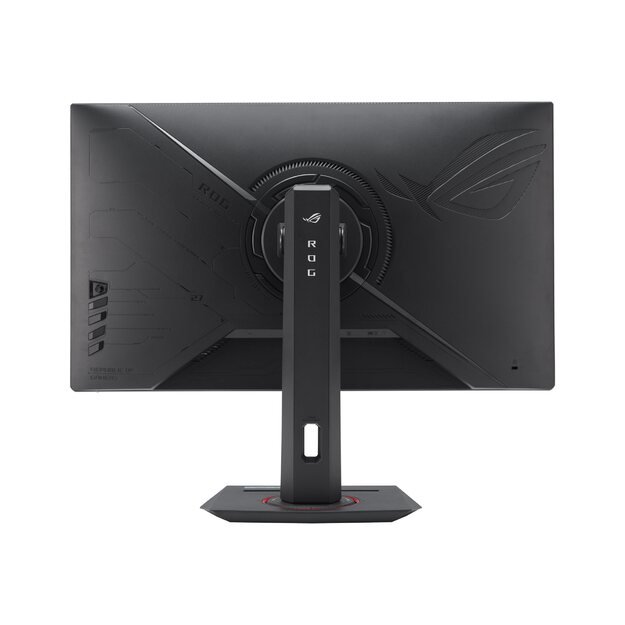 ASUS ROG Strix XG27UCS 27inch Fast IPS WLED UHD 16:9 160Hz 400cd/m2 1ms HDMI DP USB-C Black