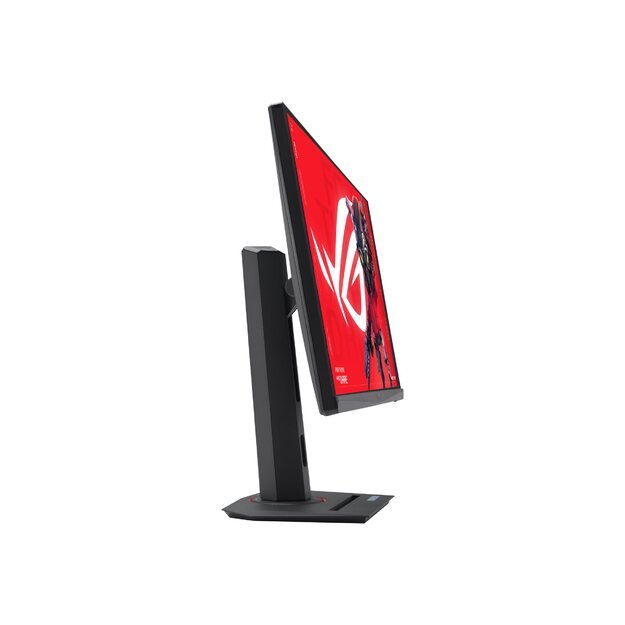 ASUS ROG Strix XG27UCS 27inch Fast IPS WLED UHD 16:9 160Hz 400cd/m2 1ms HDMI DP USB-C Black